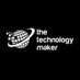 The Technology Maker (@thetechnologym) Twitter profile photo