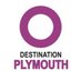 Destination Plymouth (@DestinationPlym) Twitter profile photo