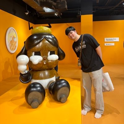 BxPINs's profile picture. 