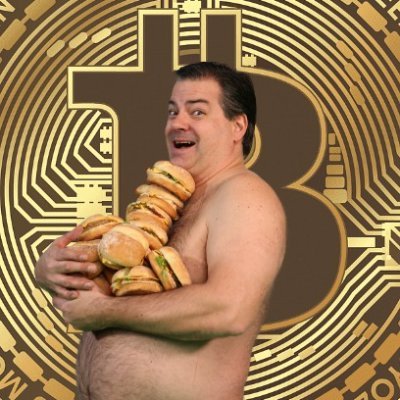 Nie znam się na zarabianiu, ale wiem jak smakuje dobry cheeseburger.
To nie są porady inwestycyjne.