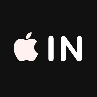 Apple Intro