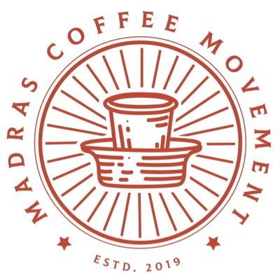 Entrepreneur | Snob | Coffee boss | Co-founder : Yettu Coffee, Davrah Coffee | Madras 🗺️