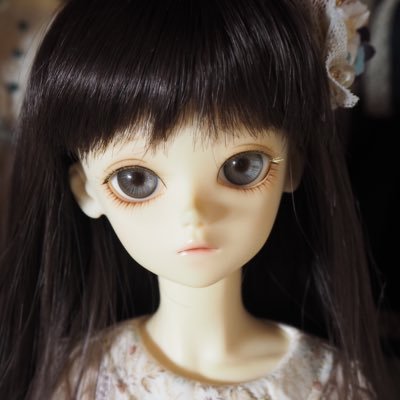 宮沢🌹ドール垢さんのプロフィール画像