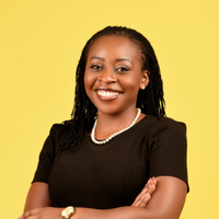 Phyllis Wakiaga(@PhyllisWakiaga) 's Twitter Profile Photo