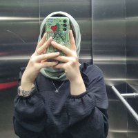 Merve (@benmeero) 's Twitter Profile Photo