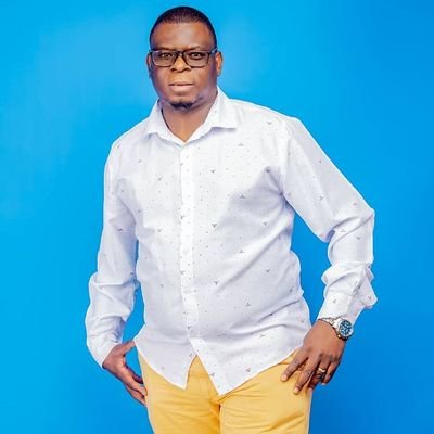 bkamwanda's profile picture. Logistician