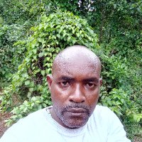 Dominic Kinyua M (@kinyugho23) 's Twitter Profile
