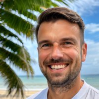 Cezary Ostrowski (@cccc_mmmmmm) 's Twitter Profile