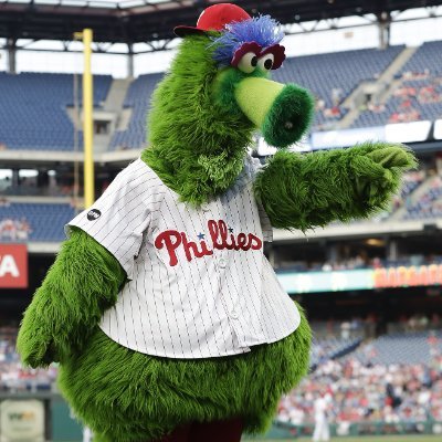 It’s  Possible

Eagles, Phillies