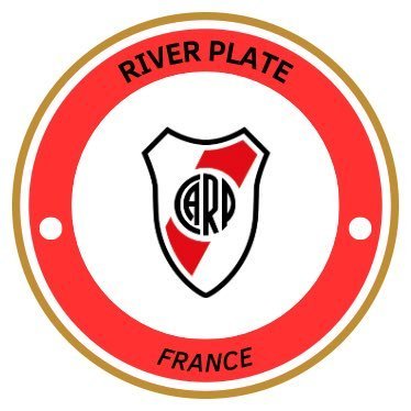 River Plate France 🇲🇫