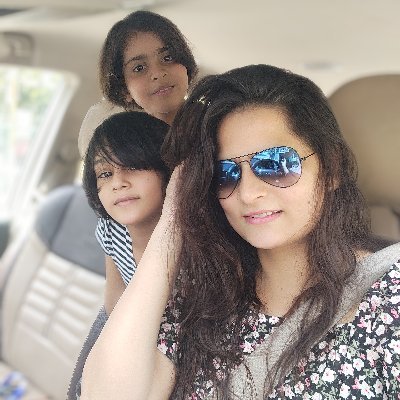 Professor,Nationalist🇮🇳Proud Hindu🕉️ #Writer #Blogger. कवि हूं शब्दों की उठा पटक पसंद है, बशर्ते कोई आहत ना हो😊 #मेरीक़लमसे
RT= not endorsement