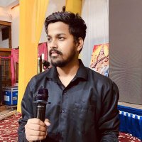 Varul Chaturvedi🇮🇳(@VarulChaturved5) 's Twitter Profile Photo