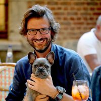 Patrick Bontinck (@patrickbontinck) 's Twitter Profile