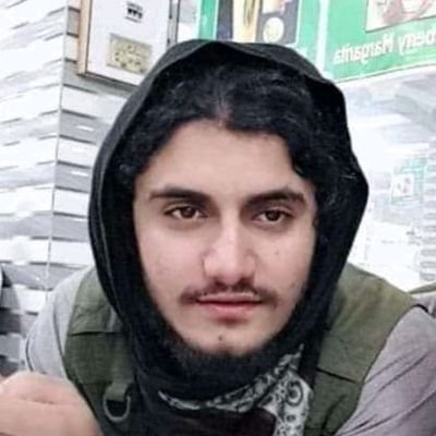 Sardark56910362's profile picture. اللہ