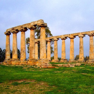 Centro di informazioni turistiche

Piazza Giovanni XXIII, 1 - Metaponto