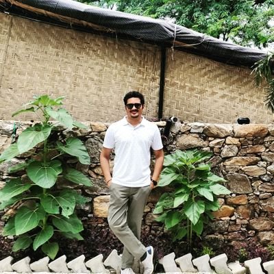 mehuljn33's profile picture. 