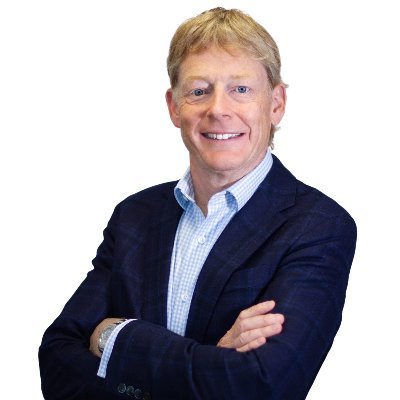 @HomeServeUK Founder & Chairman (EMEA). Growth Partner Founder. @businessleader Owner.
Sharing thoughts and ideas to inspire breakthrough for #SMEs in the UK.