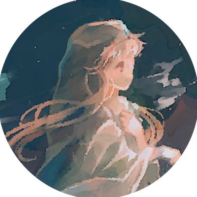 絵を描くひとです ✏️skeb→https://t.co/9gBJK6vJBr ☘️pixivのリンクや感想の箱、素材サイトはプロフカードにまとめたので↓URL見てください