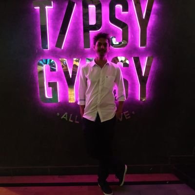 msaurav12's profile picture. Grateful and Blessed