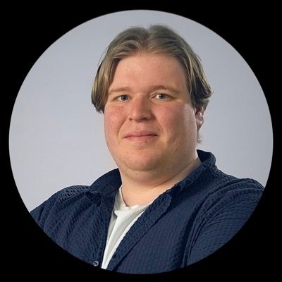 apiary_joe's profile picture. Building a portfolio of B2B data businesses @ Apiary Ventures | https://t.co/cVFyGva0SB, https://t.co/dObhHP39nX | Will also talk about politics and my dog