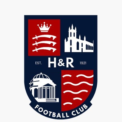 Official X account of Hampton & Richmond Football Club | Proudly sponsored by Movember | Customer Support @HAMRICHSUPPORT | #ForwardTogether | #HAMRICHFC