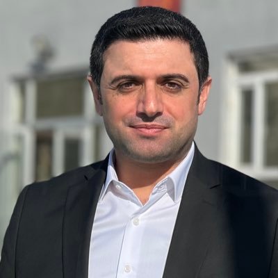 MusaBuyukhann's profile picture. 