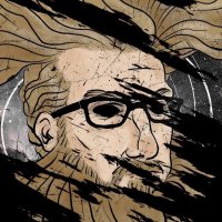 Simon Strantzas (@strantzas) 's Twitter Profile Photo Simon Strantzas (@strantzas) 's Twitter Profile Photo