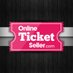 Online Ticket Seller (@eticketseller) Twitter profile photo Online Ticket Seller (@eticketseller) Twitter profile photo