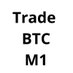 Trade BTC M1 (@tradebtc1m) Twitter profile photo Trade BTC M1 (@tradebtc1m) Twitter profile photo