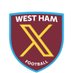 West Ham Football (@westhamfootball) Twitter profile photo