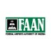 Federal Airports Authority of Nigeria (@FAAN_Official) Twitter profile photo