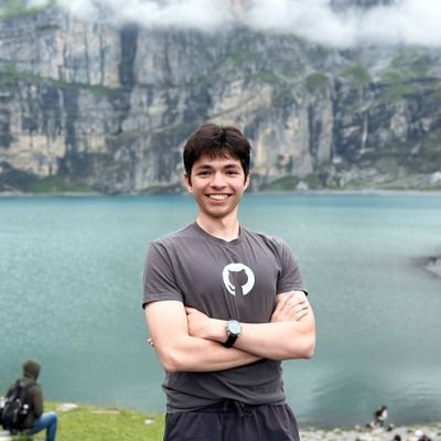 Cooking proteins with ML @ ISTA 🇦🇹
Ex-Research student @ibs_dscig, KAIST 🇰🇷 |
Prev CS & MATH @ EPFL 🇨🇭 |
Bronze medals @ IMO 2017, 2019 🇧🇷 🇬🇧