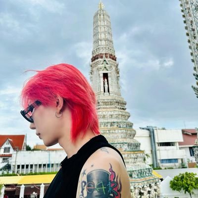 OSCARRANGER❤️‍🔥さんのプロフィール画像