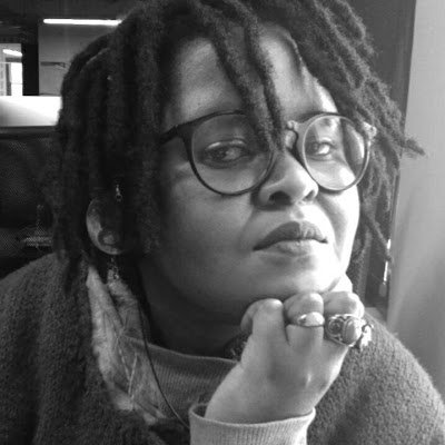 Designing with purpose | Product Developer | Product Design student @AltSchoolAfrica | User-first mindset | Divinely Guided
https://t.co/vjx5RuUg4s