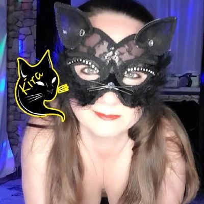 kiraaacat's profile picture. 100% real 100% milf 100% silicon free //

Join my OF 🐱🥰 no PPV!

More from me? 

⬇️⬇️⬇️⬇️⬇️⬇️⬇️⬇️⬇️⬇️
https://t.co/oj4q6awj27
https://t.co/XQMtVc5Cxh