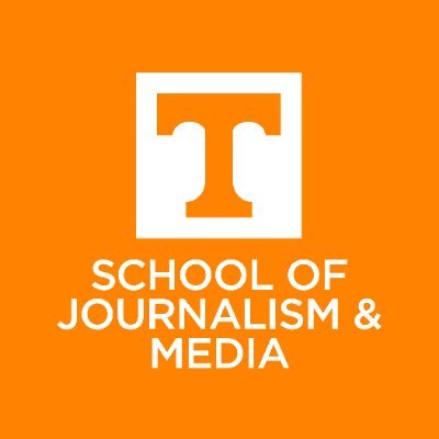 Welcome to the @utcci School of Journalism & Media @utknoxville. Our curriculum & student experience is #HandsOnFromDay1