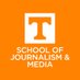 UT School of Journalism and Media (@UTJEM) Twitter profile photo