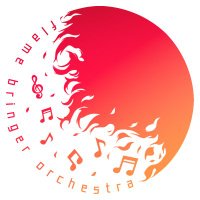 Flame bringer orchestra / 炎オケ (@flame_b_orche) Twitter profile photo