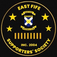 East Fife Supporters' Society (@eastfifess) 's Twitter Profile