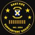 East Fife Supporters' Society (@EastFifeSS) Twitter profile photo