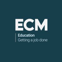 ECM Education (@ecm_education) 's Twitter Profile Photo ECM Education (@ecm_education) 's Twitter Profile Photo