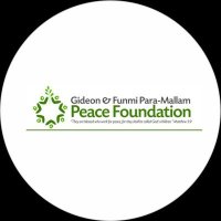 The Para-Mallam Peace Foundation (@paramallampeace) 's Twitter Profile Photo The Para-Mallam Peace Foundation (@paramallampeace) 's Twitter Profile Photo
