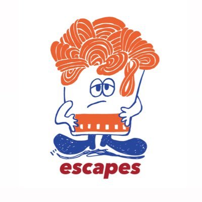 escapes