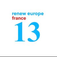 Renew Europe France Bouches-du-Rhône - 13(@RenaissanceUE13) 's Twitter Profile Photo