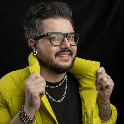 Uma vez Choose Pedro Lanza, sempre Choose Pedro Lanza 🧡 | Since 2010 @pelanza