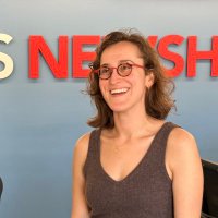 Claire Mufson (@clairemufson) 's Twitter Profile Photo Claire Mufson (@clairemufson) 's Twitter Profile Photo