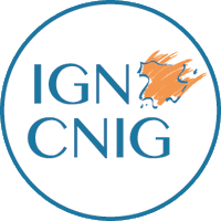 Instituto Geográfico Nacional-O.A.CNIG(@IGNSpain) 's Twitter Profileg