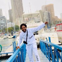 Madanon McNdimande (@madanonsa) 's Twitter Profile