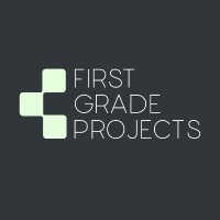 First Grade Projects (@firstgradeproj) 's Twitter Profile