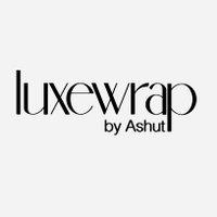 Luxewrap by Ashut(@luxewrapbyashut) 's Twitter Profile Photo